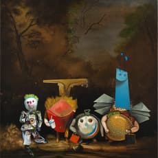 Steve Viezens