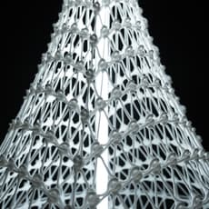 MIT Self-Assembly Lab + Christophe Guberan