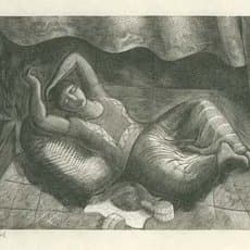 Leon Underwood