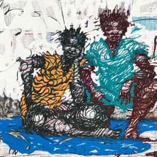 Cedric Tchinan