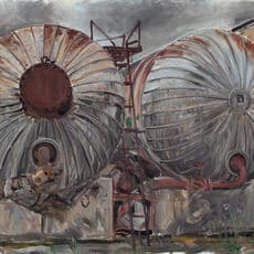 Gheorghe Ilea