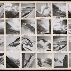 Werner Bischof