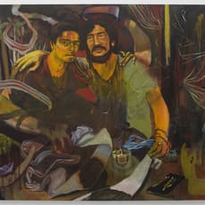 Erick A. Hernandez