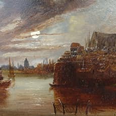 Charles Greville Morris