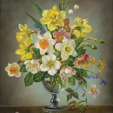 Cecil Kennedy