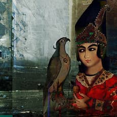 Ghadeer Saeed