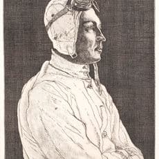Edgar Holloway