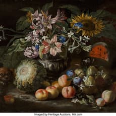 Abraham Brueghel