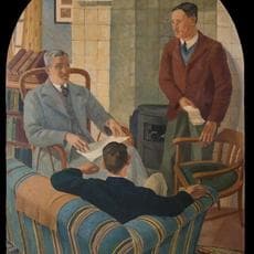 Robert Baker