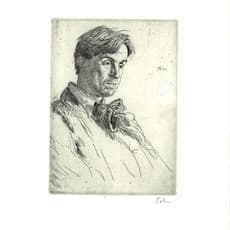 Augustus John