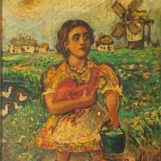 David Burliuk