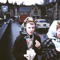 John Bulmer