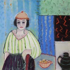 Inez Storer