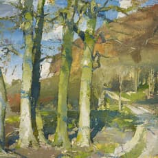 Oliver Akers Douglas