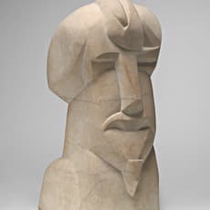 Henri Gaudier-Brzeska