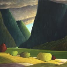 Ross Penhall
