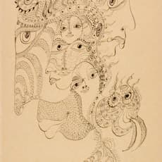 Unica Zürn