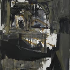 Antonio Saura