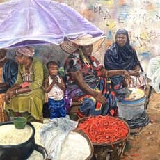 Ademola Ojo