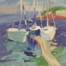 Julian Bailey