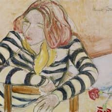 Margarett Sargent