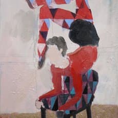 Holly Frean