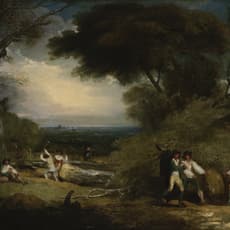 Benjamin West