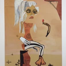 Moyna Flannigan