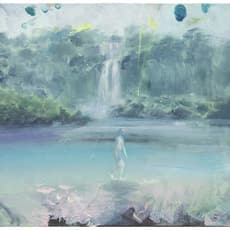 Wei Jia (b. 1975)