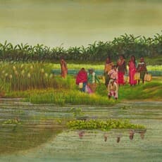 Santanu Debnath