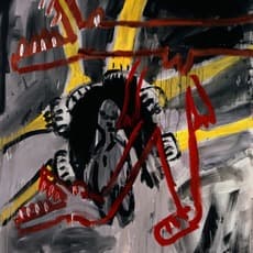 Walter Dahn