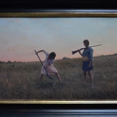 Alex Russell Flint