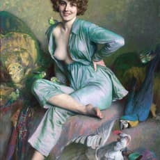 Émile Friant