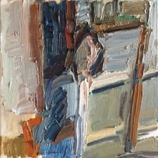 Matthew Collings