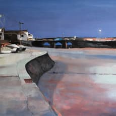Simon Andrew
