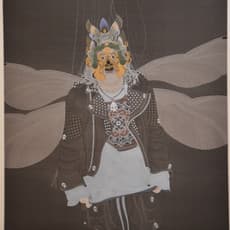 Su Rui 苏锐