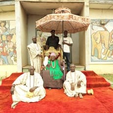 George Osodi