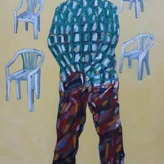 Peter Ngugi
