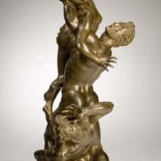 Giambologna