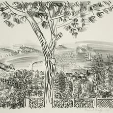 Raoul Dufy