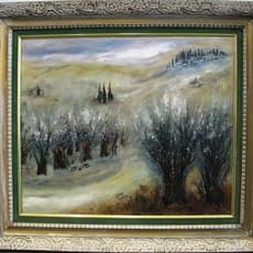Reuven Rubin