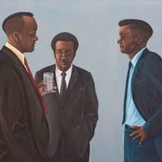 Zemba Luzamba