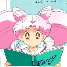 Toei Animation