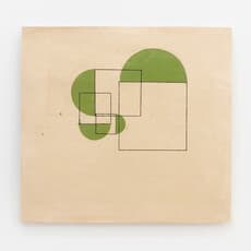 Waldemar Cordeiro, Untitled (1950 c.) by Waldemar Cordeiro