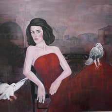 AYŞEGÜL KIRMIZI