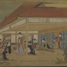 Utagawa Toyoharu