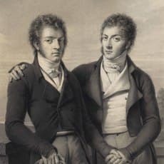 Louis-André-Gabriel Bouchet