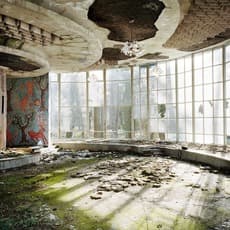 Rob Hornstra