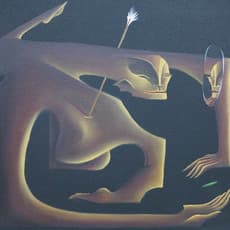 Alfie Rouy
