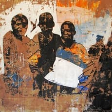 Armand Boua